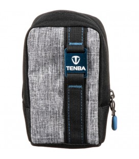 TENBA ESTOJO SKYLINE 4 CINZA