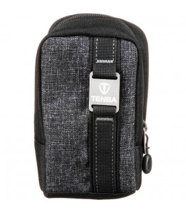 TENBA ESTUCHE SKYLINE 4 NEGRO