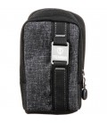 TENBA ESTUCHE SKYLINE 4 NEGRO