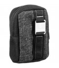 TENBA ESTUCHE SKYLINE 3 NEGRO