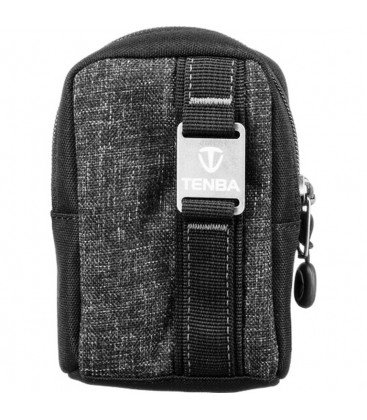 TENBA ESTUCHE SKYLINE 3 NEGRO