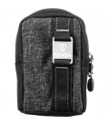 TENBA ESTUCHE SKYLINE 3 NEGRO