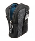 TENBA ESTUCHE SKYLINE 3 NEGRO