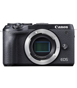 CANON EOS M6 MKII CUERPO