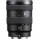 SONY E LENS 16-55mm F2.8 G (SEL1655G.SYX)