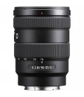 SONY E LENS 16-55mm F2.8 G (SEL1655G.SYX)