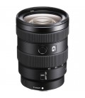 SONY E Lens 16-55mm F2.8 G (SEL1655G.SYX)