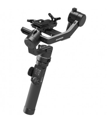 FEIYUTECH ESTABILIZADOR AK4500 3 AXIS GIMBAL