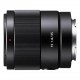 SONY 35MM F1.8 FE MONTURA E - SEL35F18F