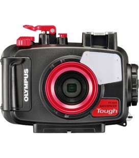 OLYMPUS CARCASA SUBMARINA PT-059 DE TOUGH TG-6