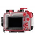 OLYMPUS CARCASA SUBMARINA PT-059 DE TOUGH TG-6