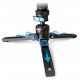 FEIYUTECH MONOPOD WITH QUICK RELEASE-CARBON