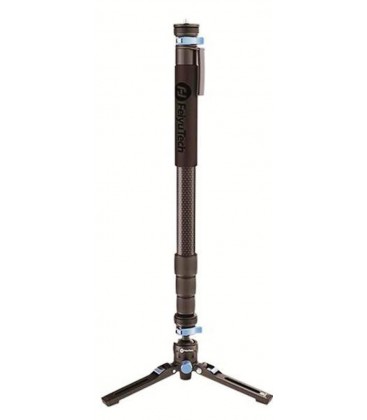 FEIYUTECH MONOPOD WITH QUICK RELEASE-CARBON