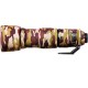 EASYCOVER OAK LENS PROTECTOR SIGMA 150-600 FOREST CAMOUFLAGE