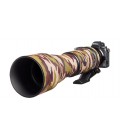 EASYCOVER OAK PROTECTOR DE LENTE  TAMRON 150-600 FOREST CAMUFLAJE	