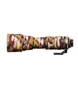 EASYCOVER OAK PROTECTOR DE LENTE  TAMRON 150-600 FOREST CAMUFLAJE	