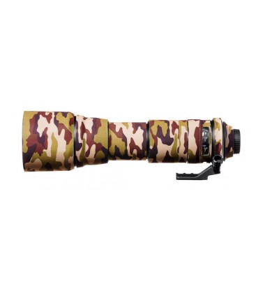 EASYCOVER OAK PROTECTOR DE LENTE  TAMRON 150-600 FOREST CAMUFLAJE	