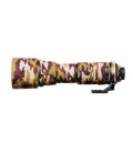 EASYCOVER EICHENSCHUTZ TAMRON 150-600 FOREST CAMOUFLAGE