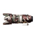 EASYCOVER ROVERE CANON 70-200 PROTEZIONE LENTE FOREST CAMOUFLAGE