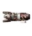 EASYCOVER OAK PROTECTOR DE LENTE  CANON 70-200 FOREST CAMUFLAJE
