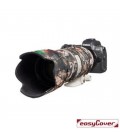 EASYCOVER OAK PROTECTOR DE LENTE  CANON 70-200 FOREST CAMUFLAJE