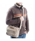 VANGUARD BOLSA VEO RANGE 21M BEIGE