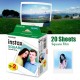 FUJIFILM FILM INSTAX SQUARE SQ10 (PACK 2X10)