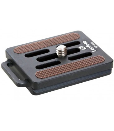 LEOFOTO UNIVERSAL SHOE NP-50S