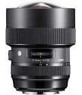 SIGMA 14-24MM F2.8 DG ART CANON