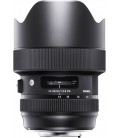 SIGMA 14-24MM F2.8 DG ART CANON