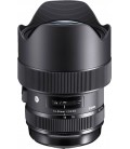 SIGMA 14-24MM F2.8 DG ART CANON