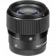 SIGMA 56MM F1.4 DC DN  SONY E
