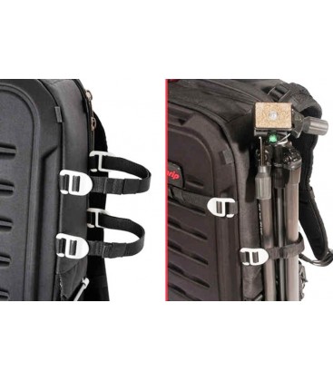 BGRIP MOCHILA PROFESIONAL TURTLE