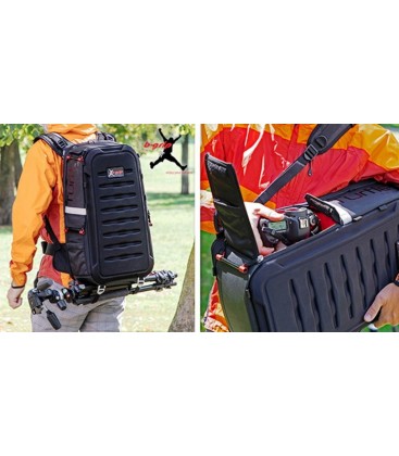 BGRIP TURTLE PROFESSIONAL RUCKSACK