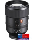 SONY 135MM F1.8 FE G MASTER