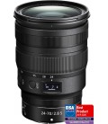 NIKON  24-70MM F2.8 S SERIE Z