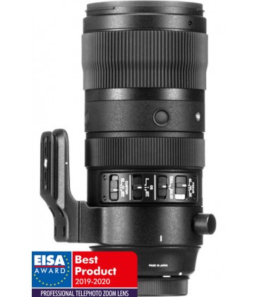 SIGMA 70-200mm f 2,8 DG OS HSM SPORTS pour CANON