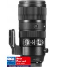 SIGMA 70-200mm f 2,8 DG OS HSM SPORTS pour CANON