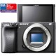 SONY ALPHA ILCE 6400 Body