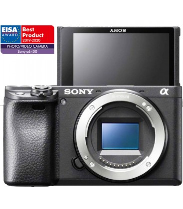 SONY ALPHA ILCE 6400 Body