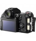 PANASONIC LUMIX DC-S1H 6K CUERPO