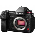 PANASONIC LUMIX DC-S1H 6K CUERPO