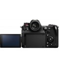 PANASONIC LUMIX DC-S1H 6K CUERPO