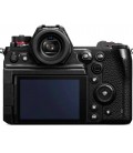 PANASONIC LUMIX DC-S1H 6K CUERPO