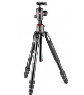 MANFROTTO BEFREE GT XPRO TRIPOD MKBFRA4 ALUMINUM GTP-BH