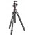  MANFROTTO TRIPOD BEFREE GT XPRO MKBFRA4 ALUMINUM GTP-BH