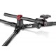 MANFROTTO TRIPODE BEFREE GT XPRO ALUMINIUM MKBFRA4 PWG-BH