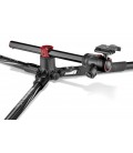 MANFROTTO TRIPODE BEFREE GT XPRO ALUMINIO MKBFRA4GTXP-BH	