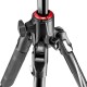  MANFROTTO TRIPODE BEFREE GT XPRO ALUMINIUM MKBFRA4 PWG-BH