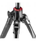 MANFROTTO TRIPODE BEFREE GT XPRO ALUMINIO MKBFRA4GTXP-BH	